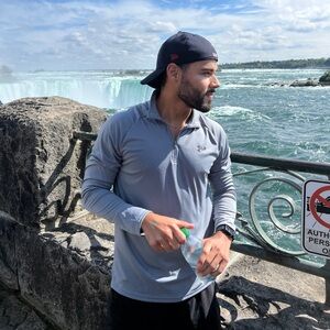 Meet your Posher, Bryan